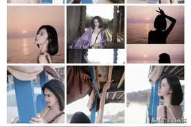 知名女演员赴柬埔寨拍戏引发粉丝担忧，本人发声！图片