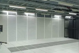 一份弱电工程维护维保工程合同，含报价清单图片