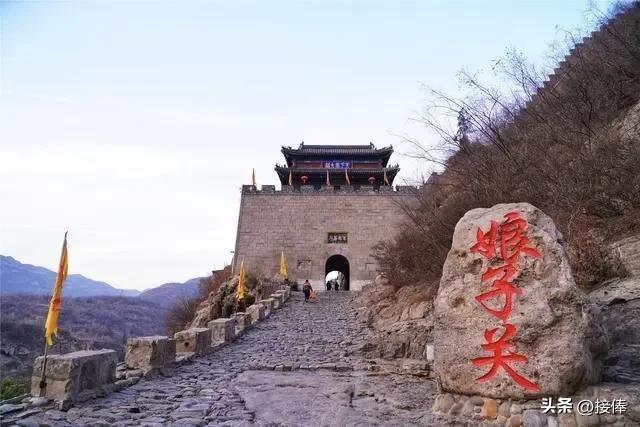 张传禄:话说长城十三关