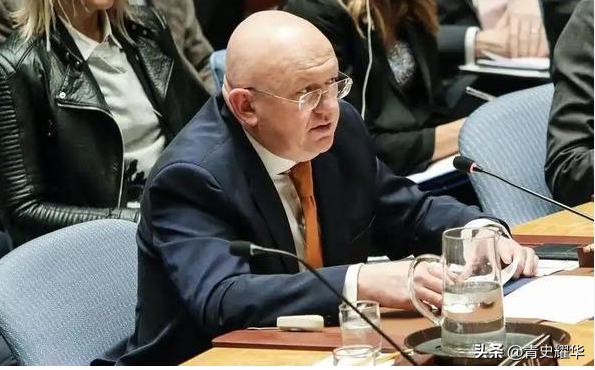 古特雷斯时代将结束	，美国硬抢秘书长职位，中方突然在联合国表态