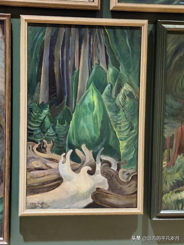 温哥华游记（二）