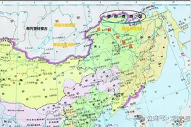 满清战斗力最强的索伦部，为什么抵挡不了俄罗斯哥萨克的入侵？图片