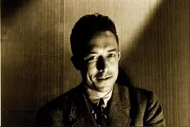 荒诞文学的巅峰之作《局外人》：认清世界的荒诞，而绝不屈服于它图片