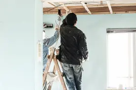 不怕装修跑路、高额保障赔付，京东保险代理联合京东装修推出装修无忧保险图片