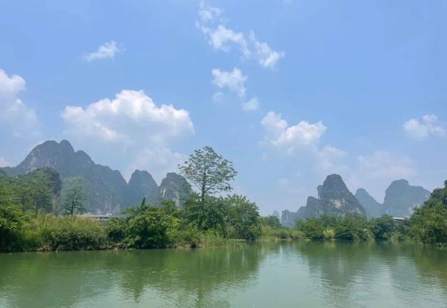 广西不按套路来！沿海省靠螺蛳粉出圈，南普魔性洗脑？