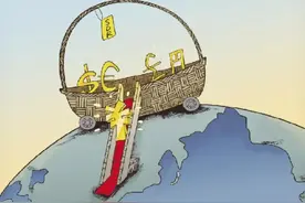 美国进口订单断崖式暴跌，全球经济格局或生变？图片