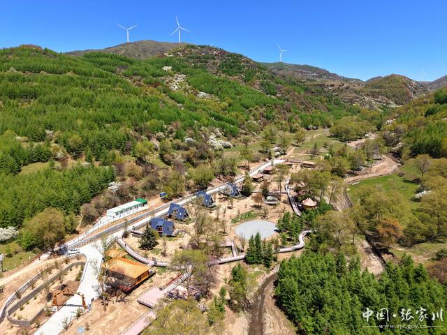 游人如织人气爆棚！“五一”张家川关陇古道风情线迎来旅游热潮