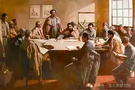 游海华 涂国栋：关于遵义会议毛泽东地位历史书写的考察图片