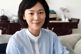 劳春燕：与丈夫异地生活多年，怀孕后依旧上班，风光背后也有苦楚图片