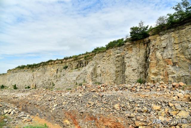 枣庄大官庄藏着千年大瓜：皇姑坟竟是采石场？薛国历史太颠覆！