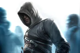 《刺客信条·影》发布在即，回顾历代刺客大师背景图片