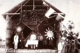 百年黄埔（上）——军校初创，蒋介石为何撂挑子不干了？图片