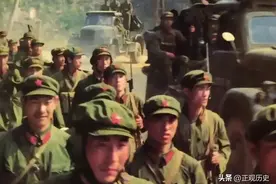中越战争人员武器对比：越南称中国军队人数多，但武器落后图片