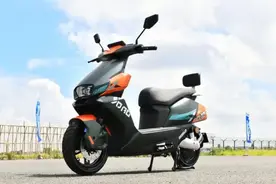 电动车有高、中、低3档，哪个档动力性能最强？哪个档续航更远？图片