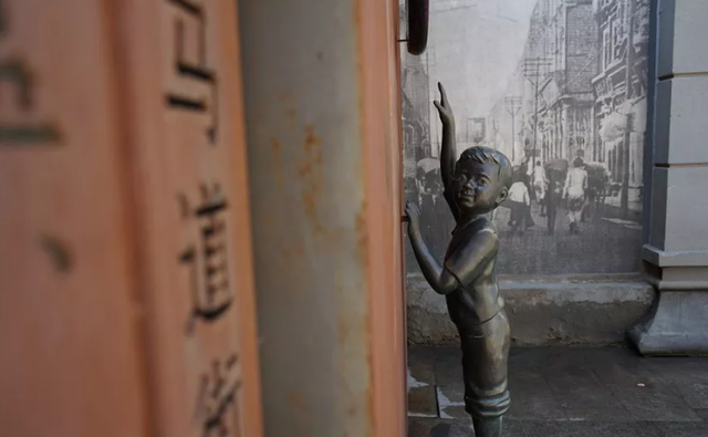 “马”上就出发！开封这些“马”元素等您来解锁→