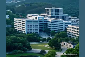 上海就业最好的大学图片