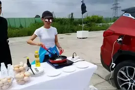 自驾游分享——吃的窍门，旅途中如何吃才更健康？图片