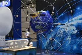 技不如人？北斗系统明明早已全球开放，为何我们还在使用美国GPS图片