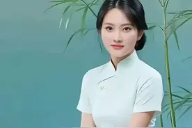 陈若琳真的好美啊！真的是跳水界里的颜值担当。图片