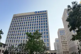 “锚定现代化，改革再深化”系列报道⑦：超强算力看京西智谷图片