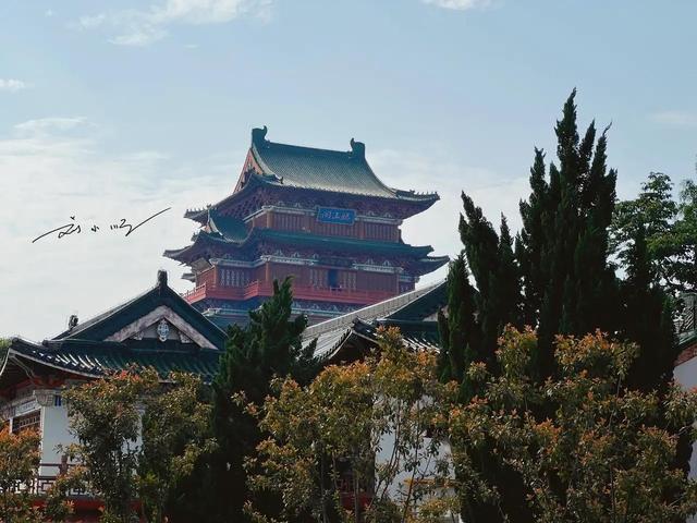 华东这个“低调省会”，曾被认为没存在感，如今逆袭为网红城市？