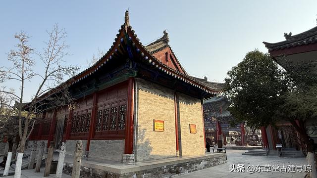 探秘咸阳博物院：穿越千年，邂逅秦汉风华