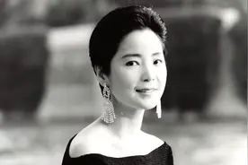 港台最牛的八位女歌手排行榜，第一名女歌手已红了近60年！图片