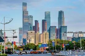 大陆沿海大省，广西还没有GDP万亿级别城市，南宁被寄予厚望！图片