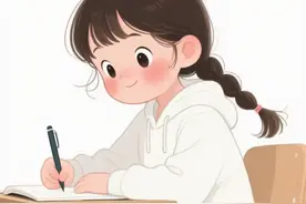 小学阶段，每次考试80分左右，要不要趁暑假空窗期去补课？图片