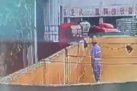 啤酒原料仓小便冲上热搜，公安机关已立案调查！食品生产行业“看不见的角落”如何让消费者放心？图片