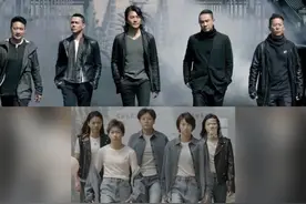 全红婵代言国产服装被群嘲？气势女王爆改精神小妹，小香风到头了图片