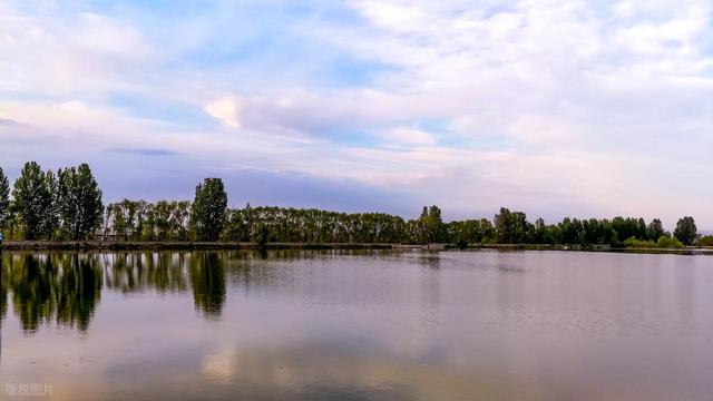 周末游河北 京西怀安县：围棋之乡品三宝，湿地古寺享清凉。请收藏