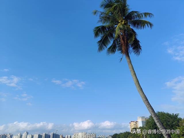 琼海暖冬旅居指南