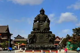 呼和浩特市的历史和故事图片