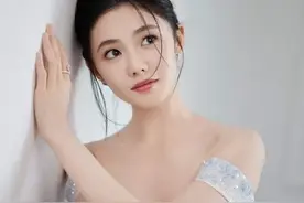 刘浩存——少女感十足图片