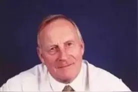 他用了25年时间，帮1000万人成功戒烟 | 这样戒烟轻松不反弹图片