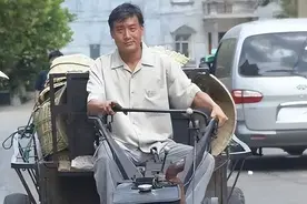 “农村人”不是谁都能演的，从刘德华到梁家辉，堪称教科书级别图片