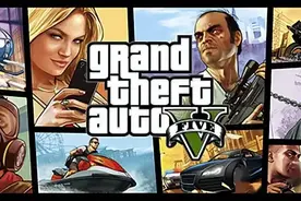 再战10年！《GTAOL》新玩法上大分，洛圣都版《求生之路》来了图片