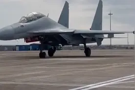 造价比歼20还贵的歼16D，战力到底是被高估还是低估了呢？图片