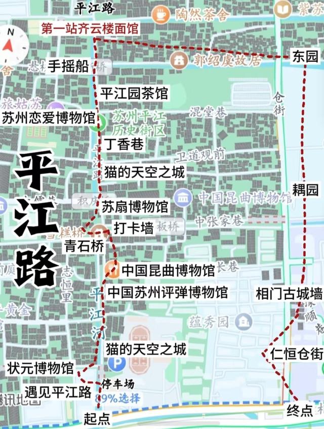 70岁前必去的12个地方！去过一半此生无憾