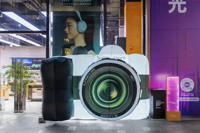 从深业上城到莲花山，这段路绝了！