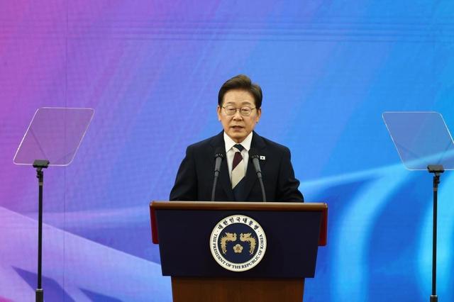 突发！李在明对日态度180度大转弯，微妙关头，韩日发表联合公报，中俄必须做好万全准备
