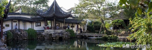 苏州园林门票联票攻略｜一张票省80元，99%游客不知道！