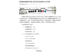 几天里已地震数百次！旅游胜地进入紧急状态，大家都在逃离图片