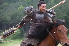 隋唐七大悲情人物，使人不免潸然泪下图片