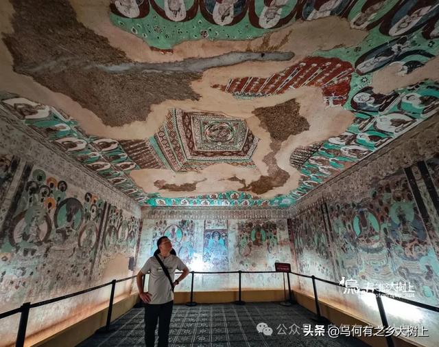 西夏王陵博物馆:贵为一级博物馆,馆藏文物多出土自陵墓