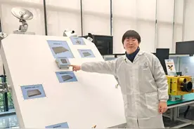 一个非典型“神童”的下半场图片