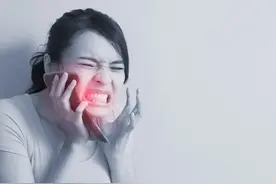 拔牙后害怕“干槽症”！这些情况要警惕图片