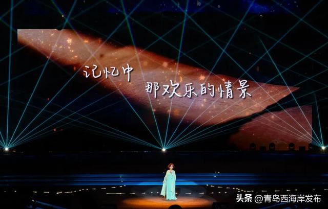 第35届青岛国际啤酒节在青岛西海岸新区开幕！