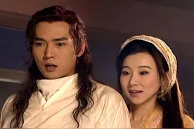 林诗音走后，李寻欢娶了谁为妻？此女诞下一子，武功天下第一图片